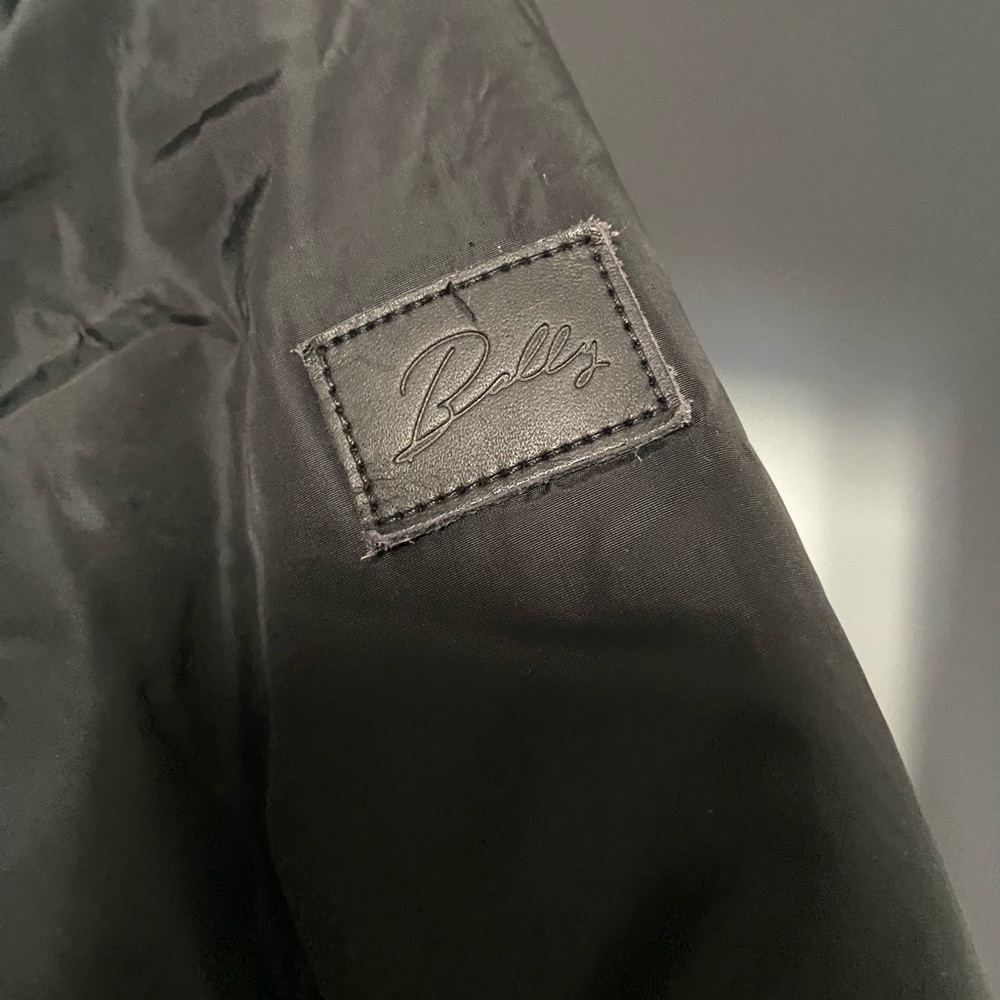 Bally Nylon Down Jacket - image 3